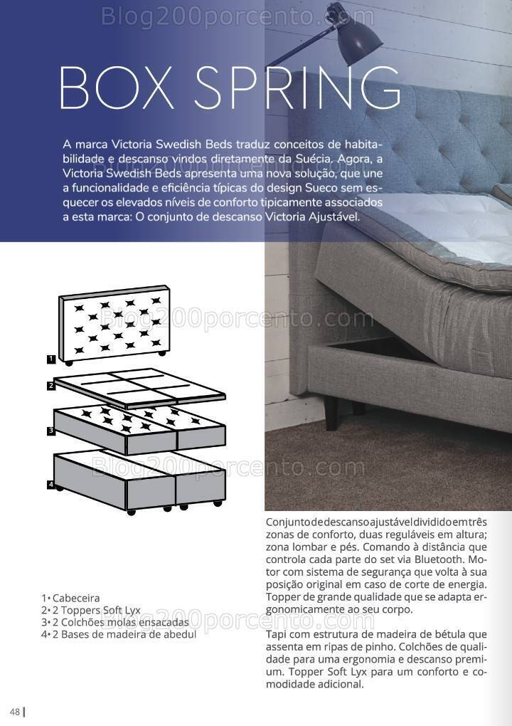 Antevisão Folheto CONFORAMA Descanso Promoções até 30 setembro