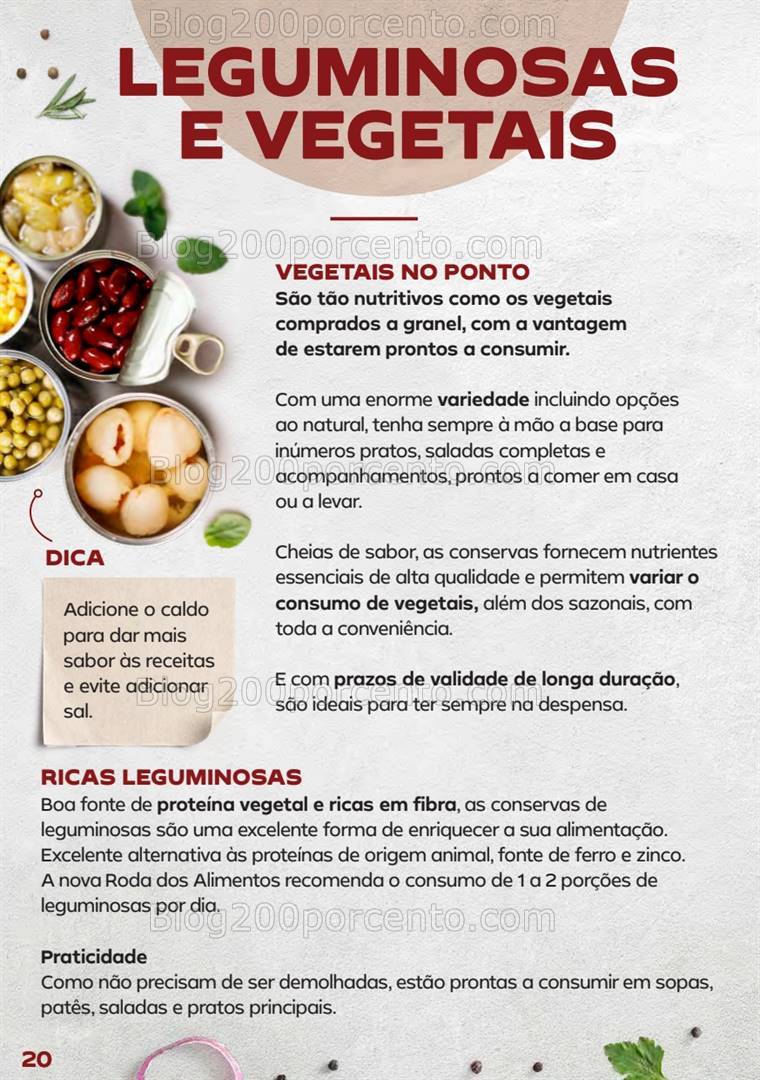 Antevisão Folheto CONTINENTE Especial Conservas - 13 agosto a 1 setembro