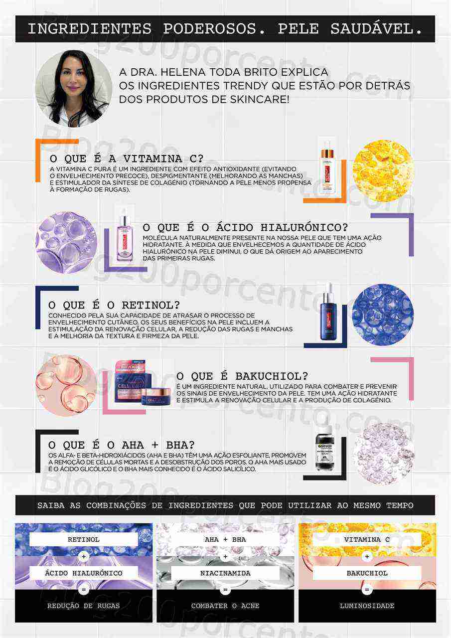 Antevisão Folheto CONTINENTE Beleza Promoções de 28 março a 9 abril