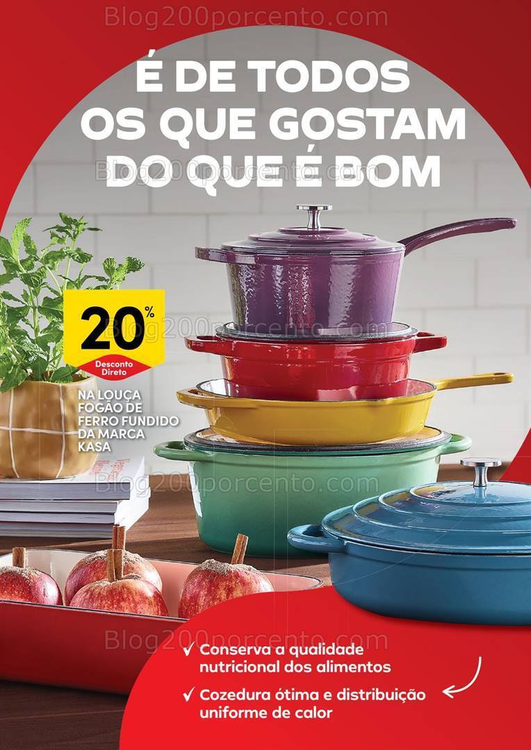 Antevisão Folheto CONTINENTE Promoções de 14 a 20 maio