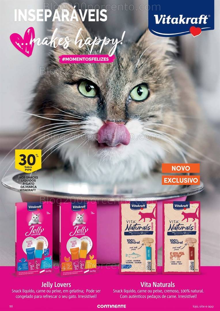 Antevisão Folheto CONTINENTE Promoções de 18 a 24 julho