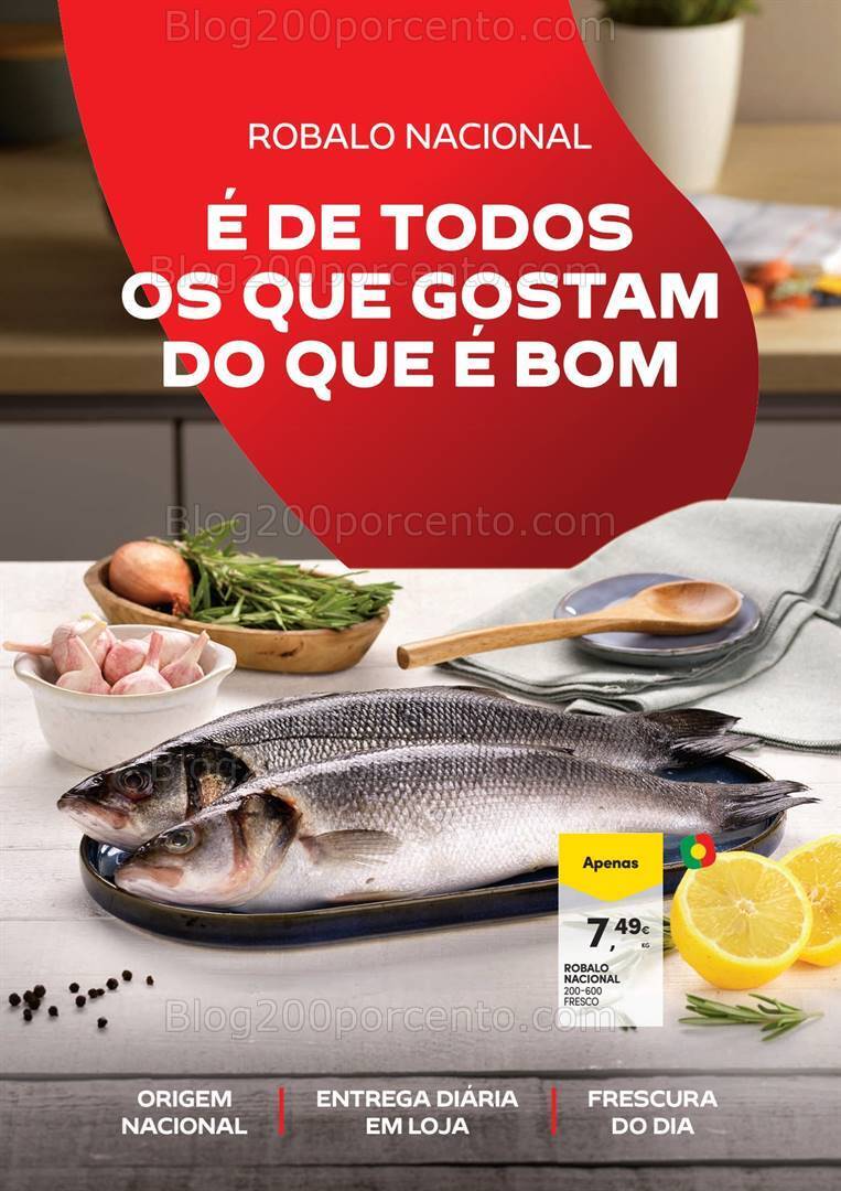 Antevisão Folheto CONTINENTE Promoções de 2 a 8 julho