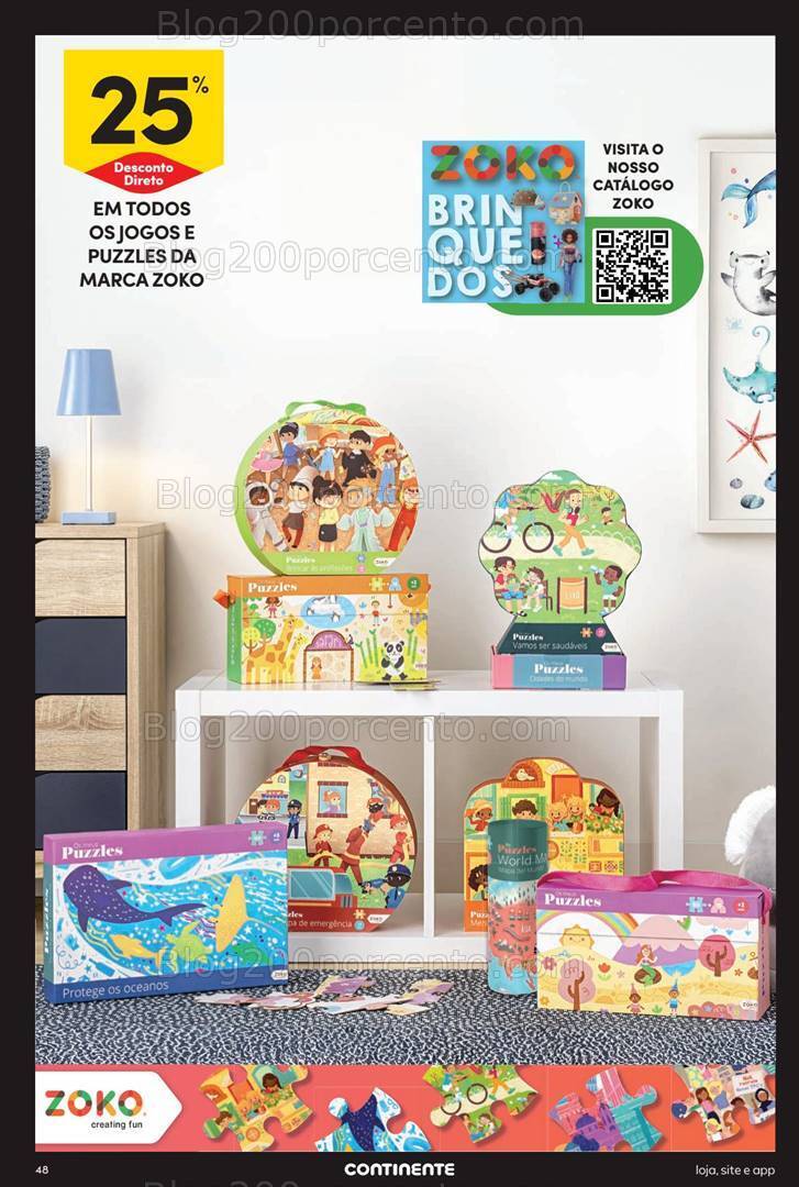 Antevisão Folheto CONTINENTE Black Week Promoções de 21 a 27 novembro