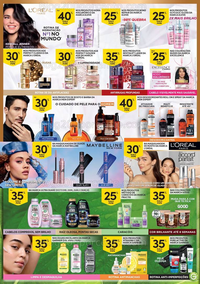 Antevisão Folheto CONTINENTE Promoções de 22 a 28 outubro