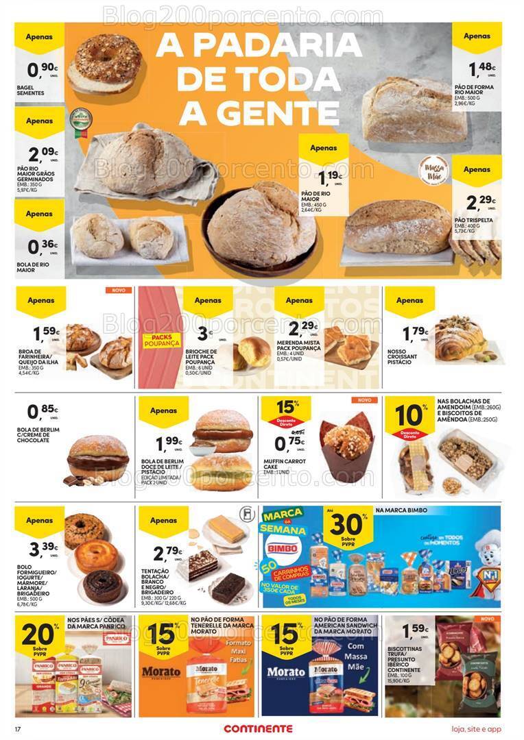 Antevisão Folheto CONTINENTE Promoções de 25 junho a 1 julho