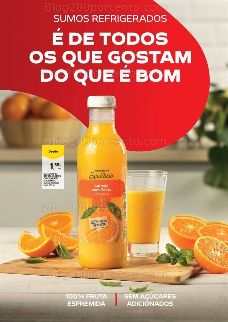 Antevisão Folheto CONTINENTE Promoções de 25 junho a 1 julho