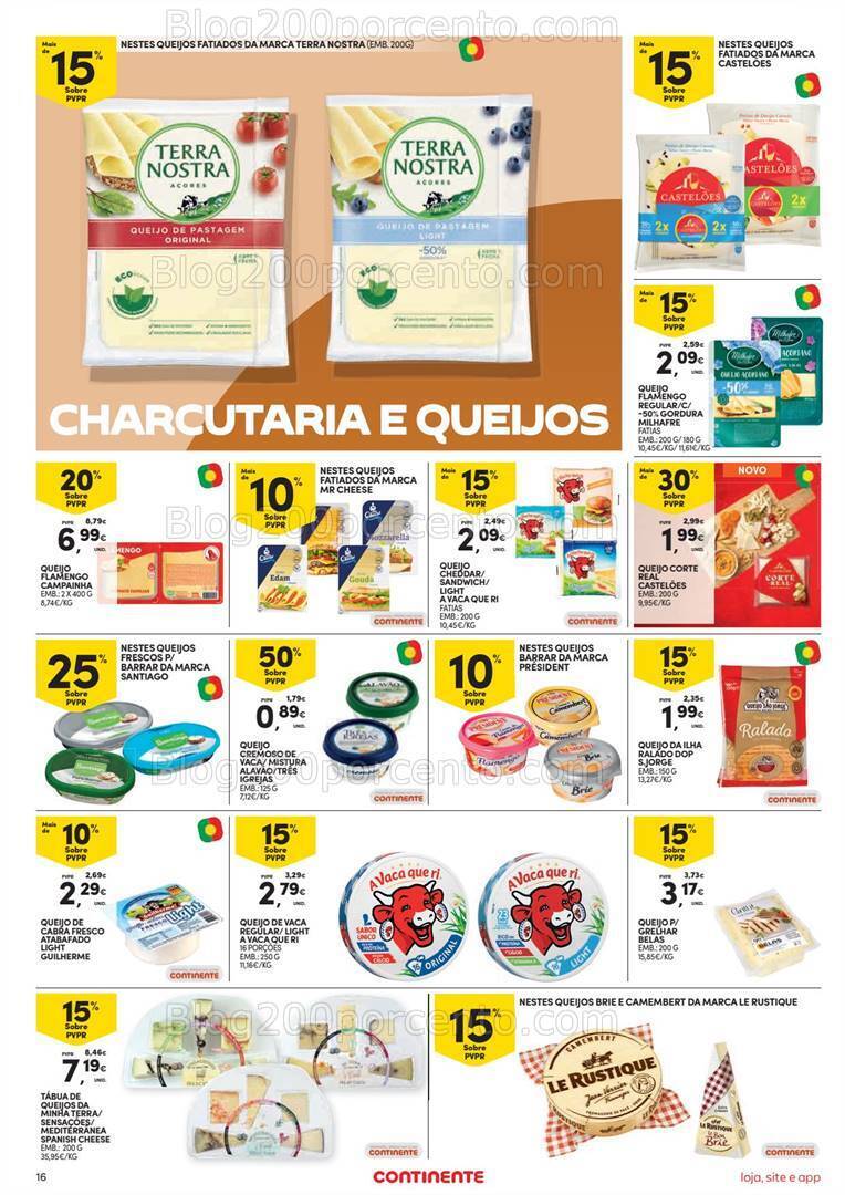 Antevisão Folheto CONTINENTE Promoções de 28 maio a 3 junho
