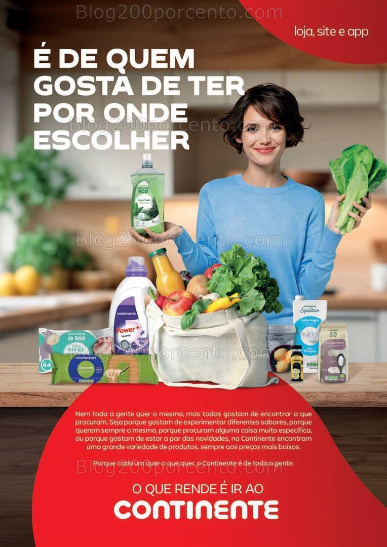 Antevisão Folheto CONTINENTE Promoções de 28 maio a 3 junho