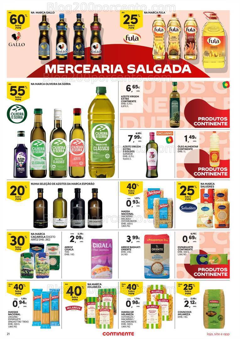Antevisão Folheto CONTINENTE Promoções de 28 maio a 3 junho