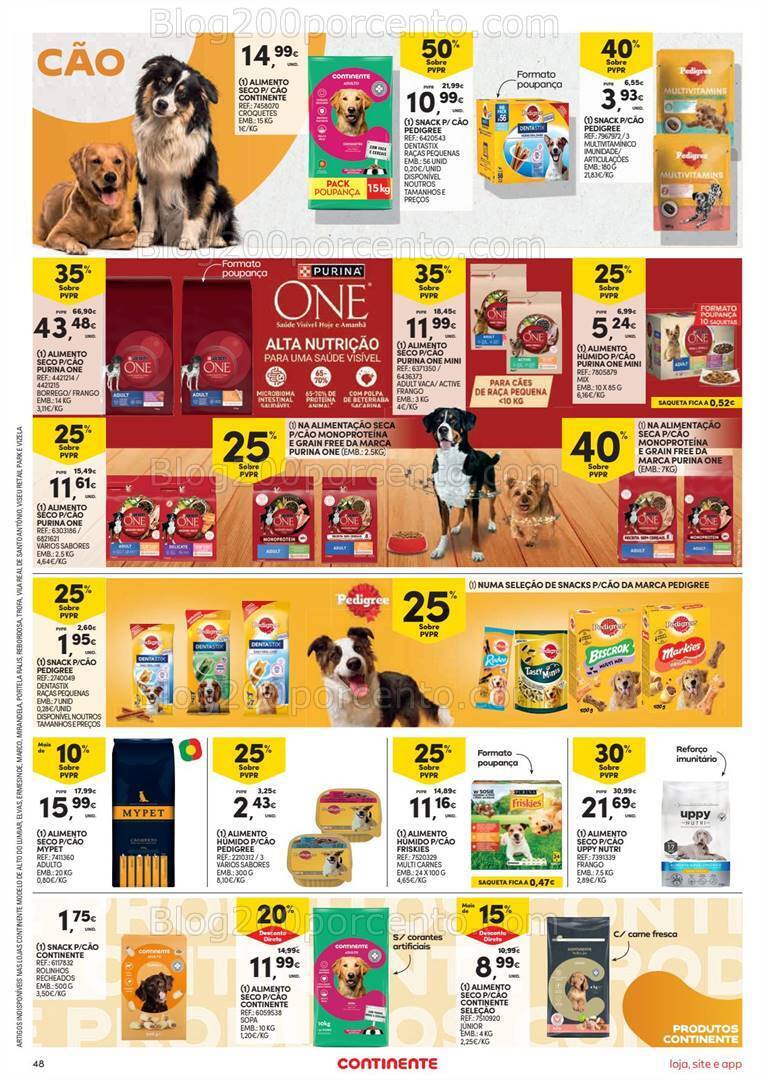 Antevisão Folheto CONTINENTE Promoções de 28 maio a 3 junho