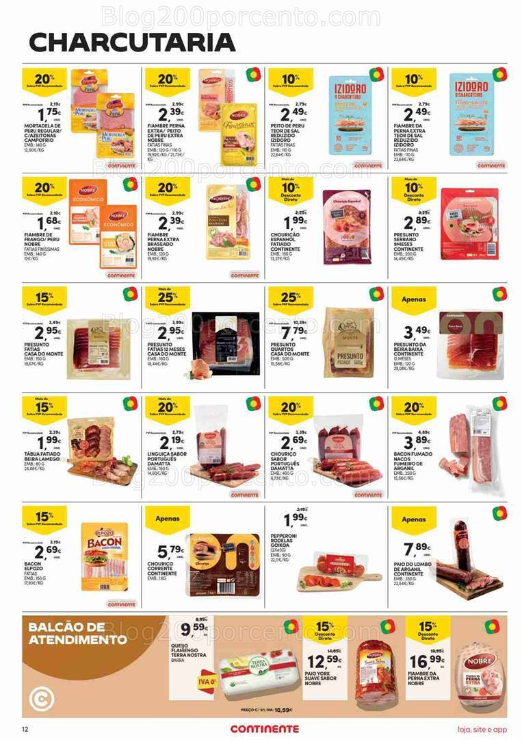 Antevisão Folheto CONTINENTE Promoções de 29 agosto a 4 setembro