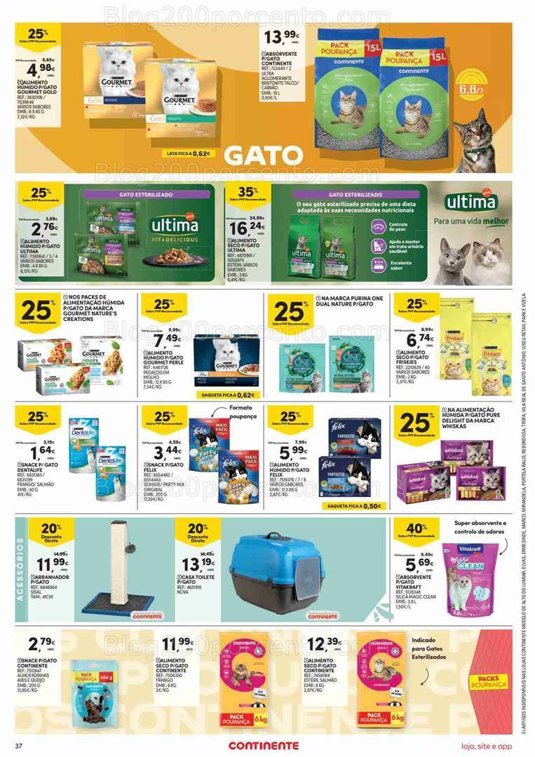 Antevisão Folheto CONTINENTE Promoções de 29 agosto a 4 setembro