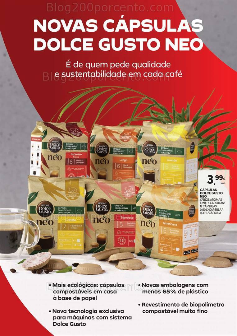 Antevisão Folheto CONTINENTE Promoções de 30 abril a 6 maio