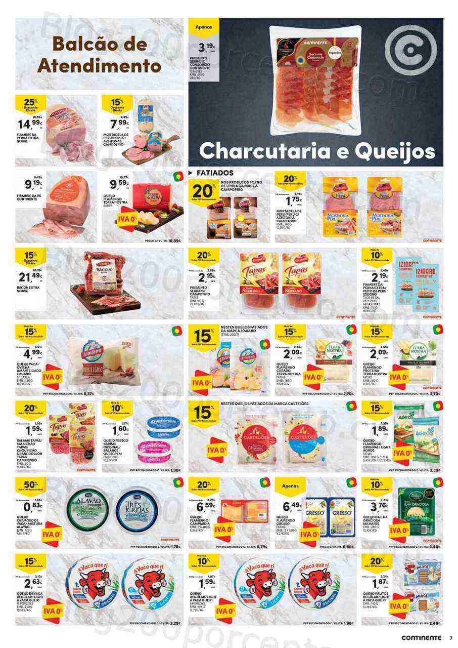 Antevisão Folheto CONTINENTE Modelo - Hiper Promoções de 30 maio a 5 junho