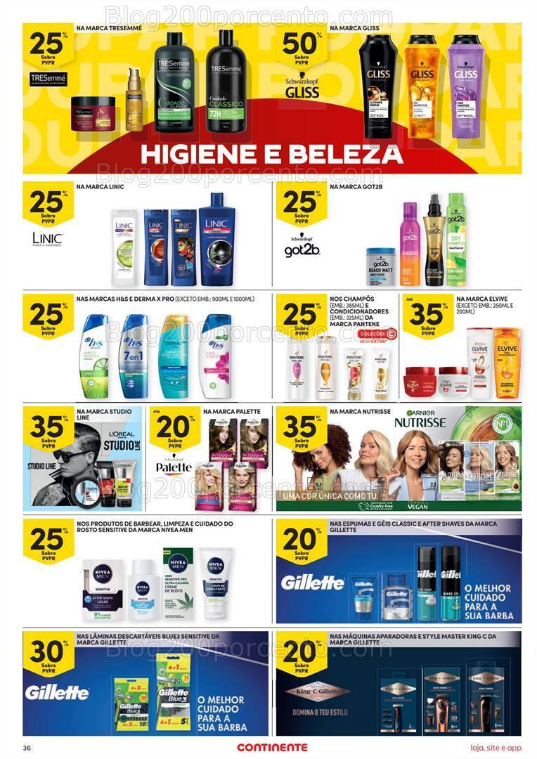 Antevisão Folheto CONTINENTE Promoções de 5 a 8 janeiro