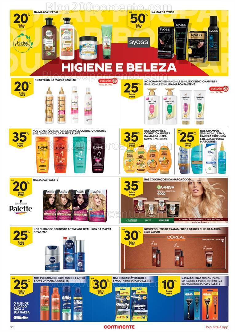 Antevisão Folheto CONTINENTE Promoções de 9 a 15 janeiro