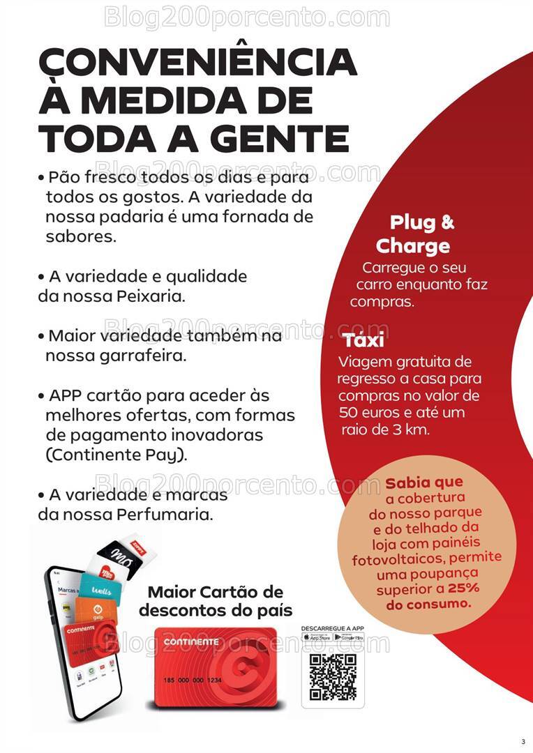 Antevisão Folheto CONTINENTE Aberturas Promoções de 13 a 19 dezembro