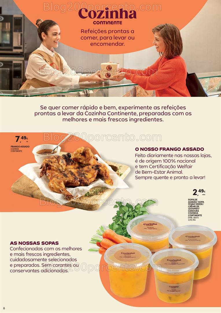 Antevisão Folheto CONTINENTE Aberturas Promoções de 13 a 19 dezembro