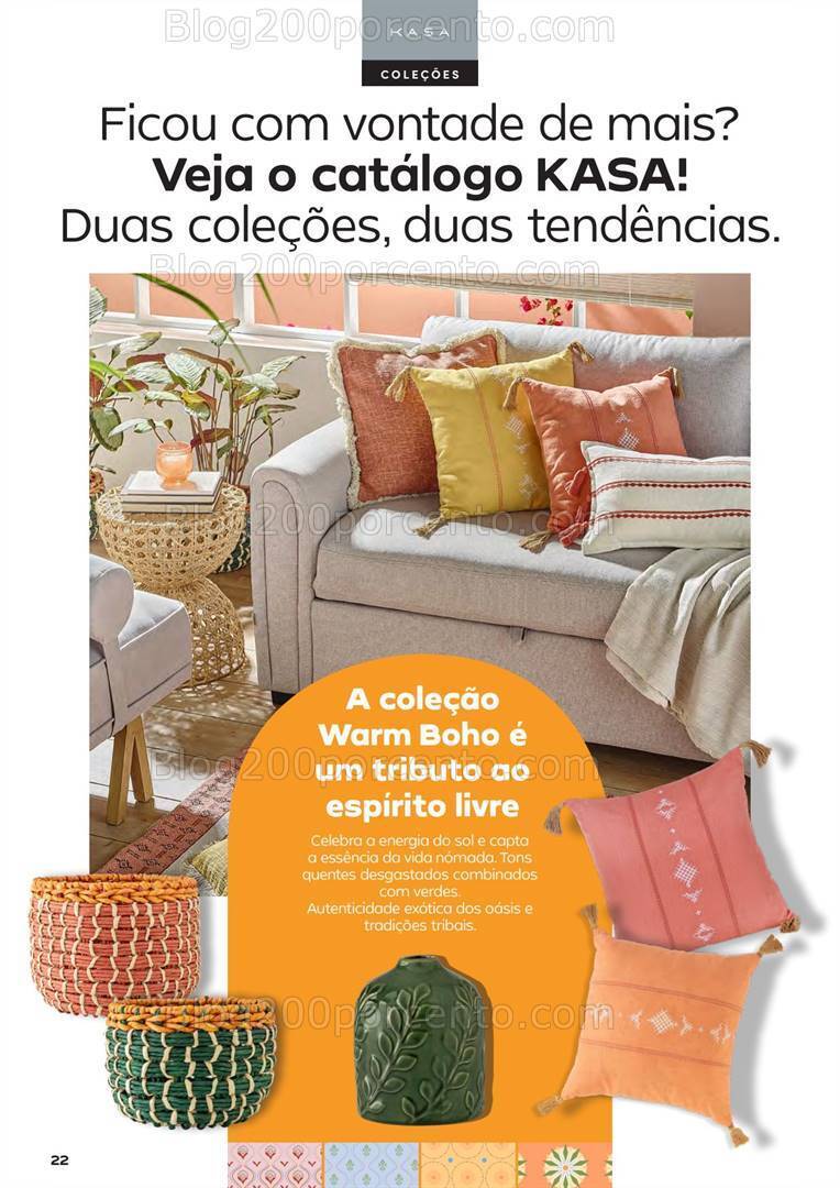 Antevisão Folheto CONTINENTE Casa Bazar Promoções 20 fevereiro a 10 março