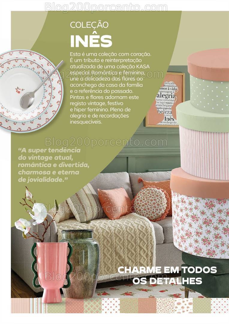 Antevisão Folheto CONTINENTE Casa Outono Promoções de 15 a 27 outubro