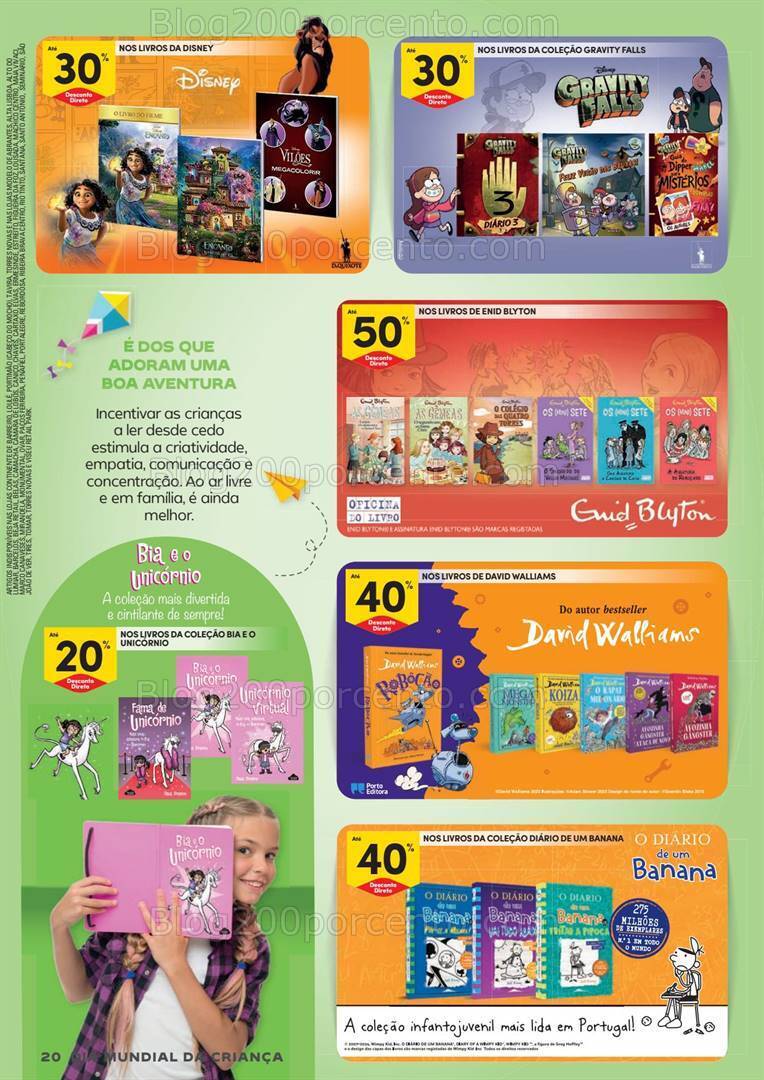 Antevisão Folheto CONTINENTE Especial Dia da Criança Promoções de 14 maio a 1 junho