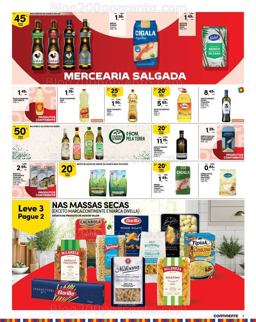 Antevisão Folheto CONTINENTE Madeira Promoções de 12 a 18 março