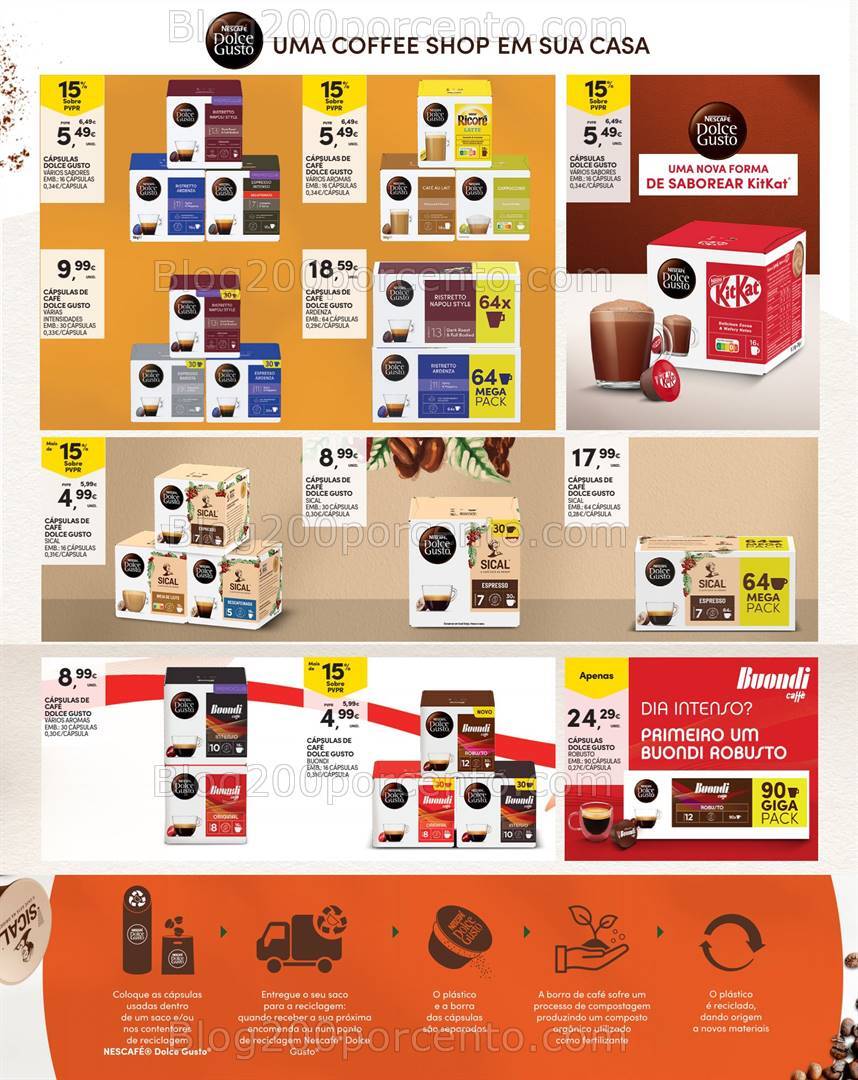 Antevisão Folheto CONTINENTE Madeira Promoções de 22 a 28 outubro