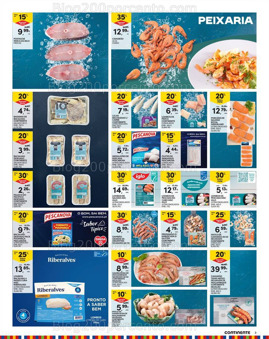 Antevisão Folheto CONTINENTE Madeira Promoções de 22 a 28 outubro