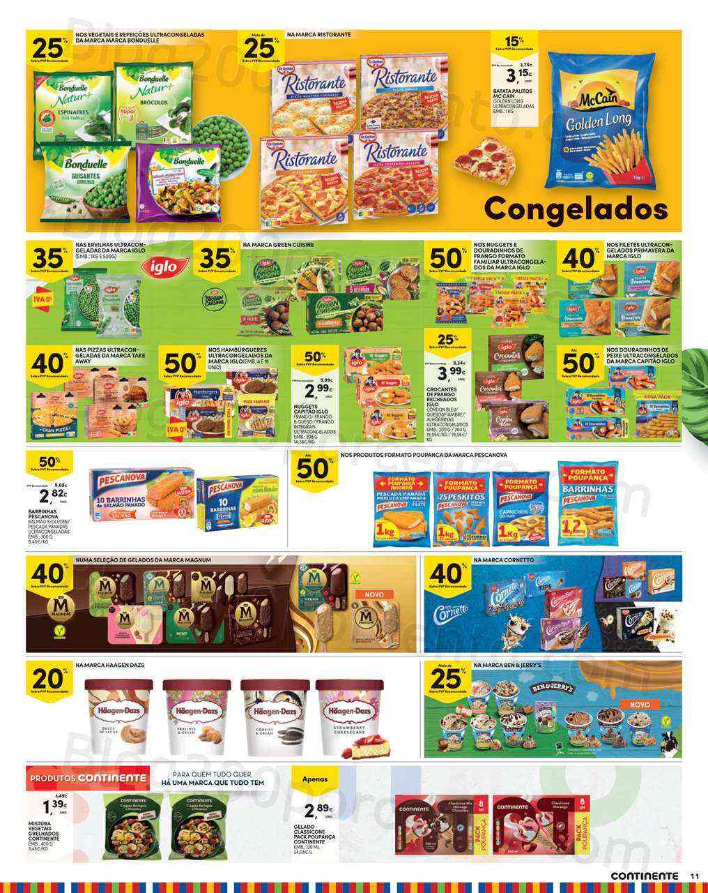 Antevisão Folheto CONTINENTE Madeira Promoções de 30 maio a 5 junho