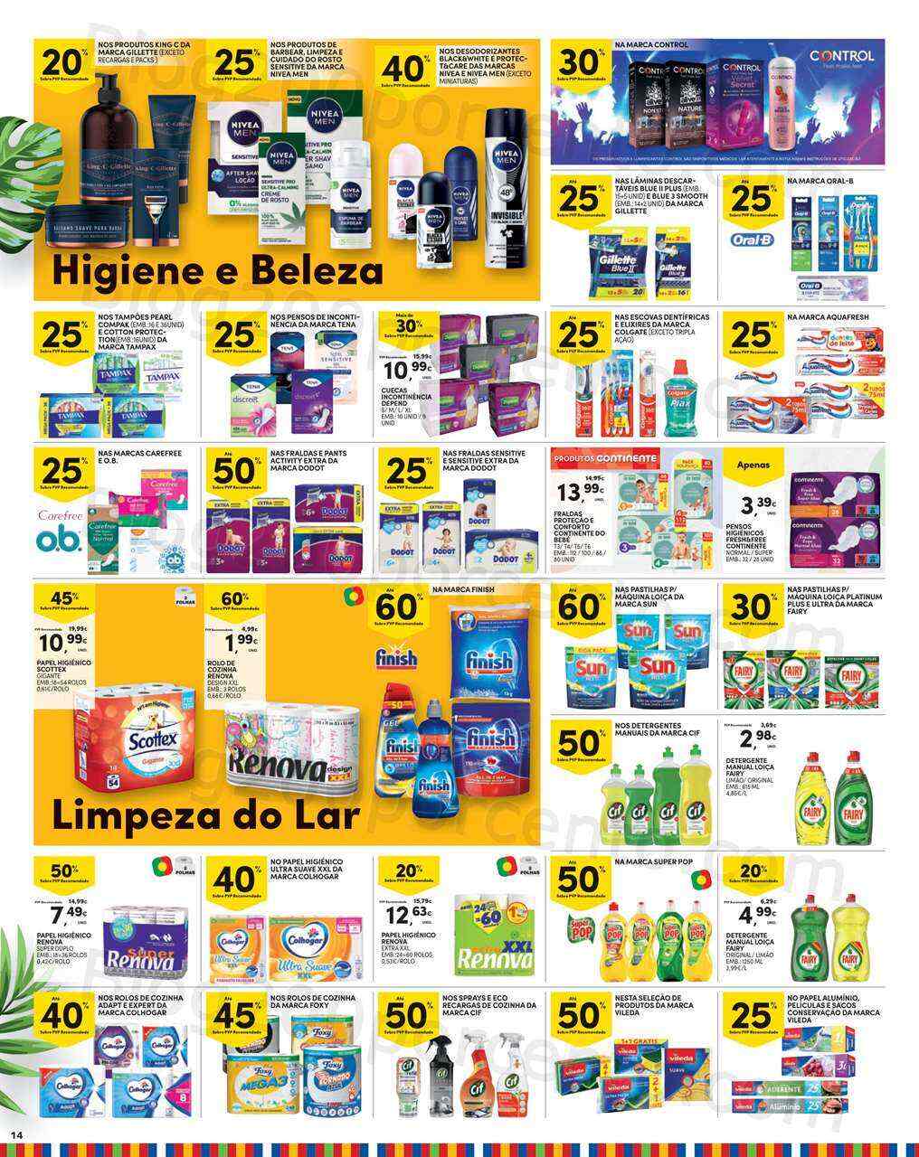 Antevisão Folheto CONTINENTE Madeira Promoções de 30 maio a 5 junho