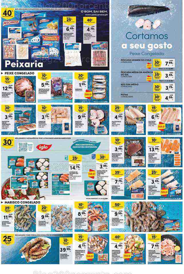 Antevisão Folheto CONTINENTE Modelo - Hiper Promoções de 27 junho a 3 julho