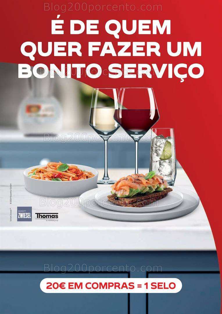 Antevisão Folheto CONTINENTE Promoções de 7 a 13 maio