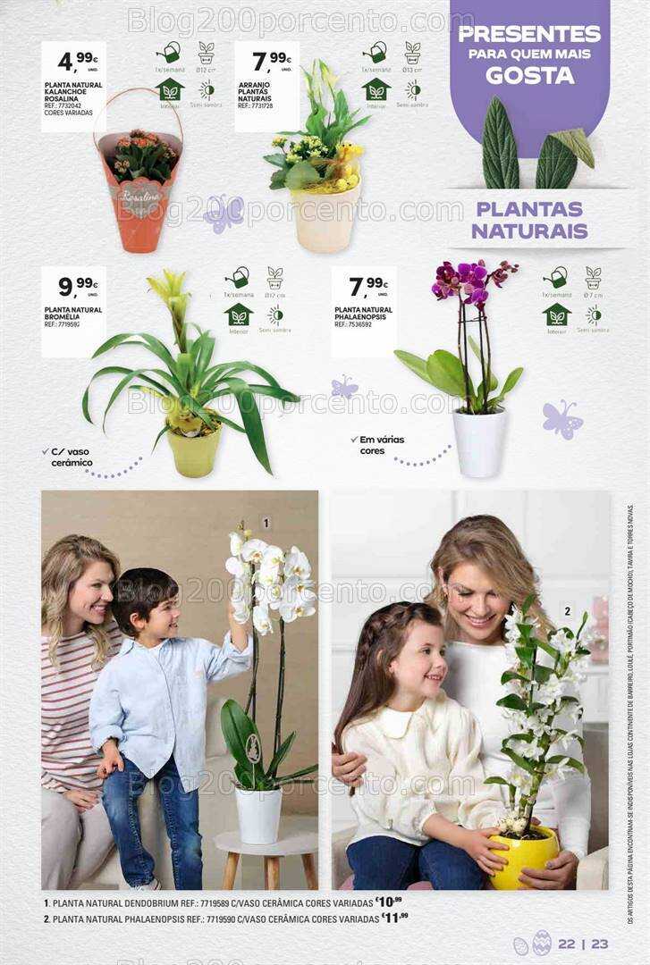 Antevisão Folheto CONTINENTE Páscoa Promoções de 12 a 31 março