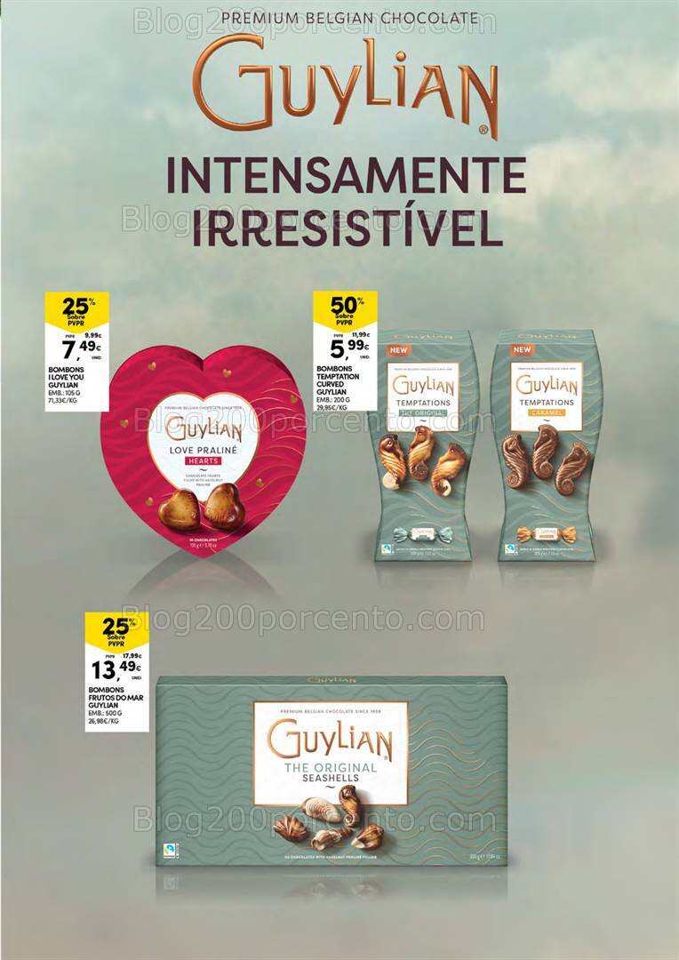 Antevisão Folheto CONTINENTE Açores Promoções 7 a 24 dezembro