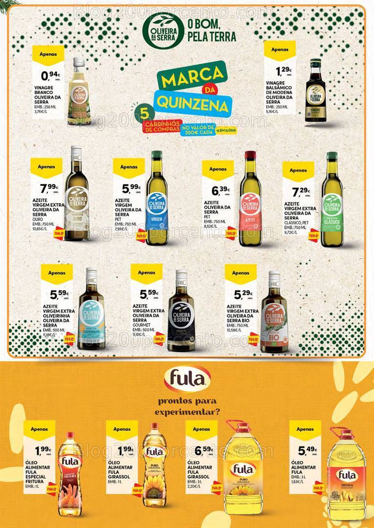 Antevisão Folheto CONTINENTE Açores Promoções 7 a 24 dezembro