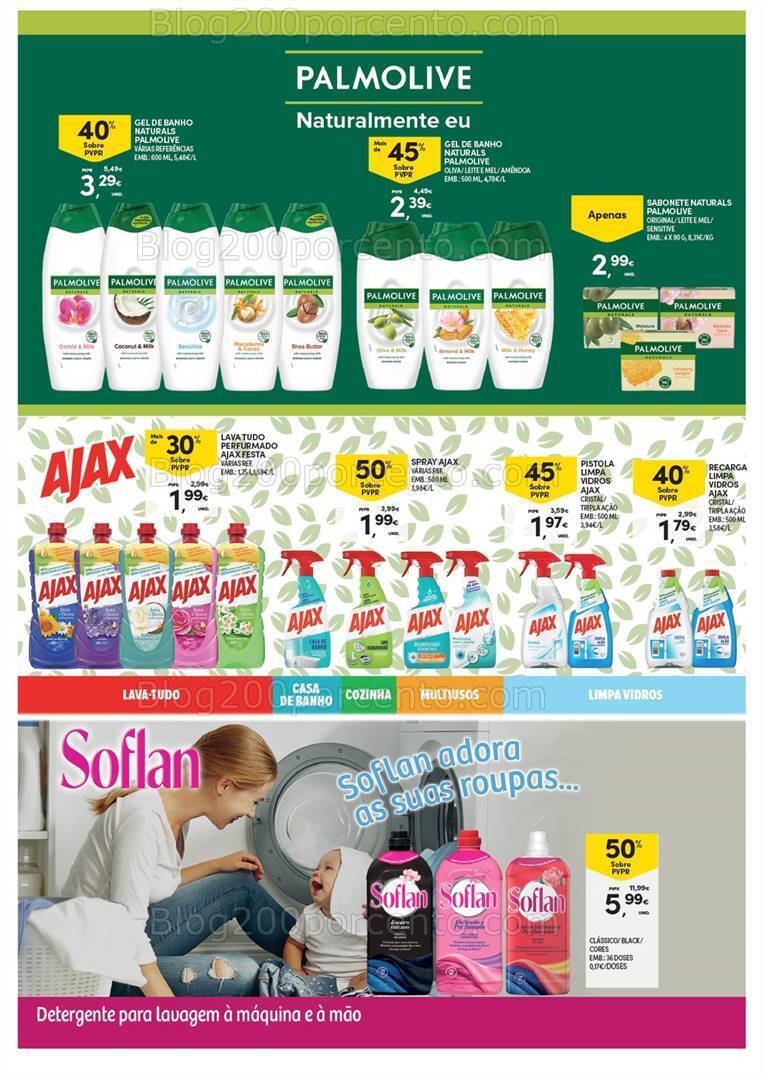 Antevisão Folheto CONTINENTE Açores Promoções de 9 a 22 novembro