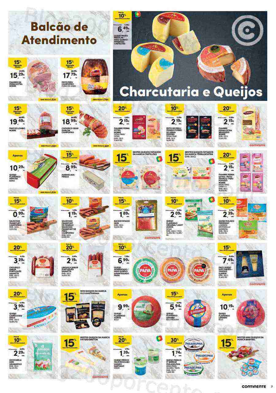 Antevisão Folheto CONTINENTE Modelo - Hiper Promoções de 28 março a 3 abril