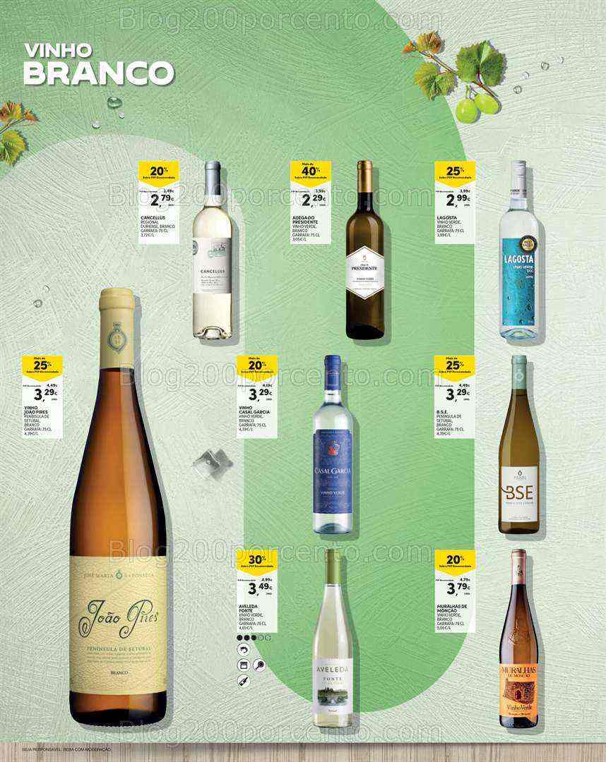 Antevisão Folheto CONTINENTE Madeira Promoções de 18 a 24 julho