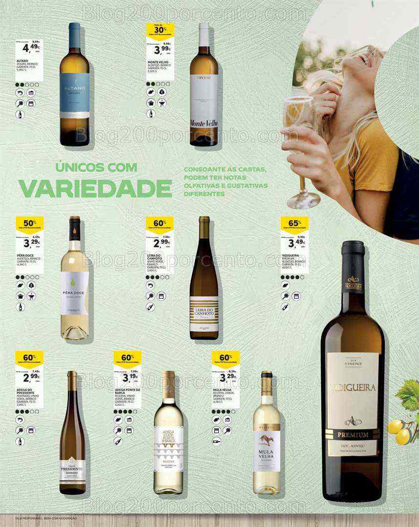 Antevisão Folheto CONTINENTE Madeira Promoções de 18 a 24 julho