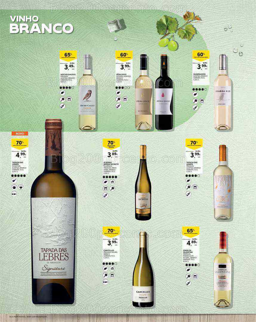 Antevisão Folheto CONTINENTE Madeira Promoções de 18 a 24 julho