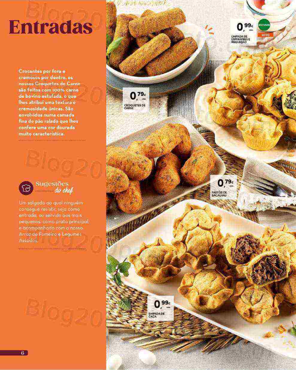 Antevisão Folheto CONTINENTE Take Away Páscoa Promoções de 14 março á 9 abril