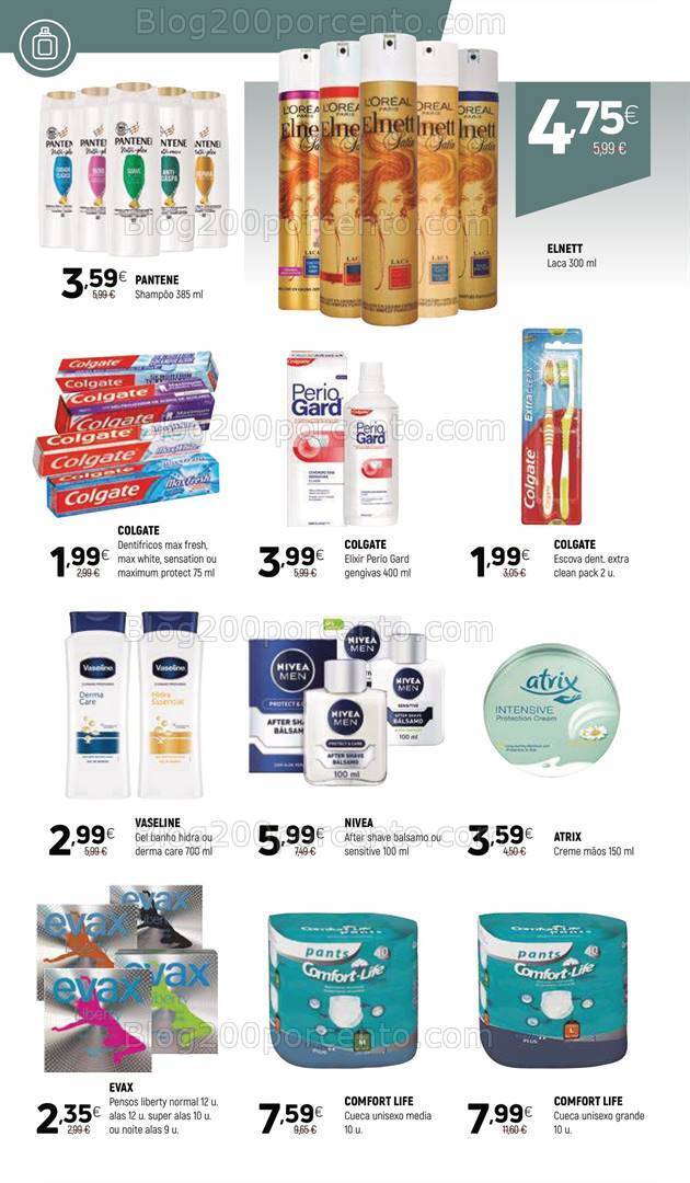 Antevisão Folheto COVIRAN Promoções de 27 fevereiro a 10 março