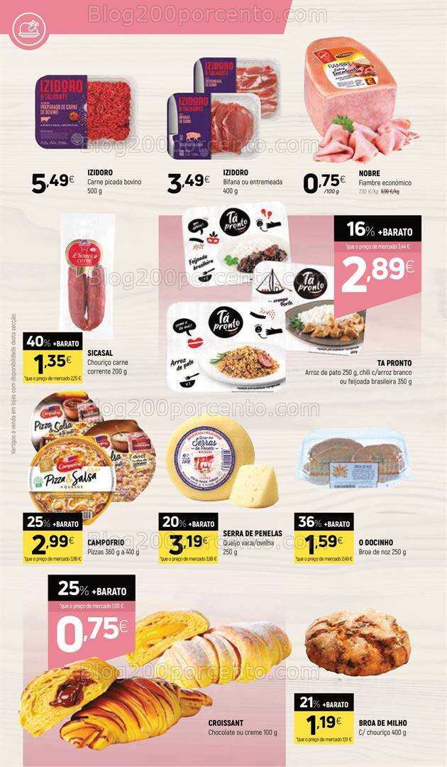 Antevisão Folheto COVIRAN Promoções de 27 fevereiro a 10 março