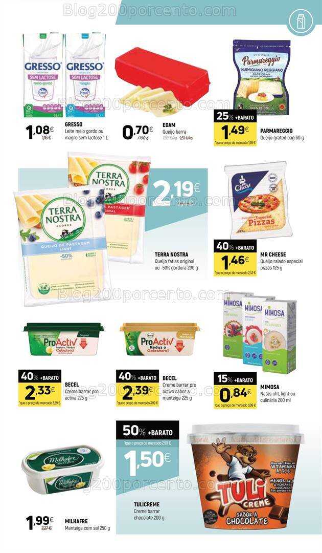 Antevisão Folheto COVIRAN Promoções de 27 fevereiro a 10 março