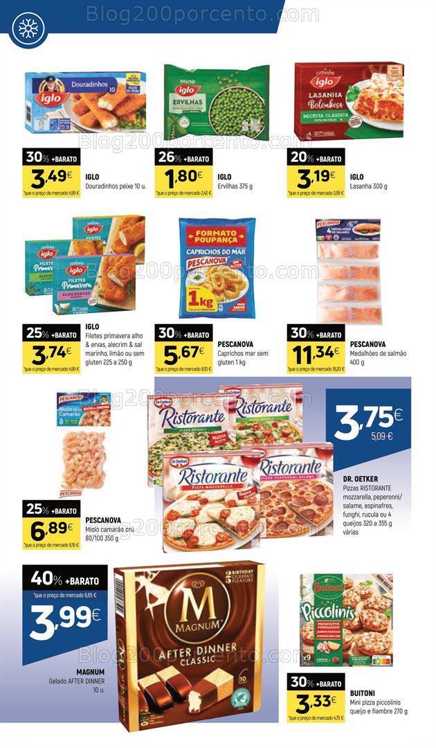 Antevisão Folheto COVIRAN Promoções de 27 fevereiro a 10 março