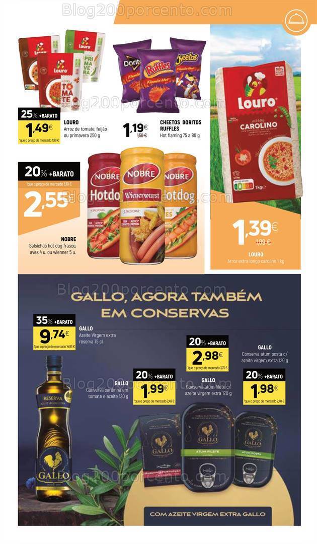 Antevisão Folheto COVIRAN Promoções de 27 fevereiro a 10 março
