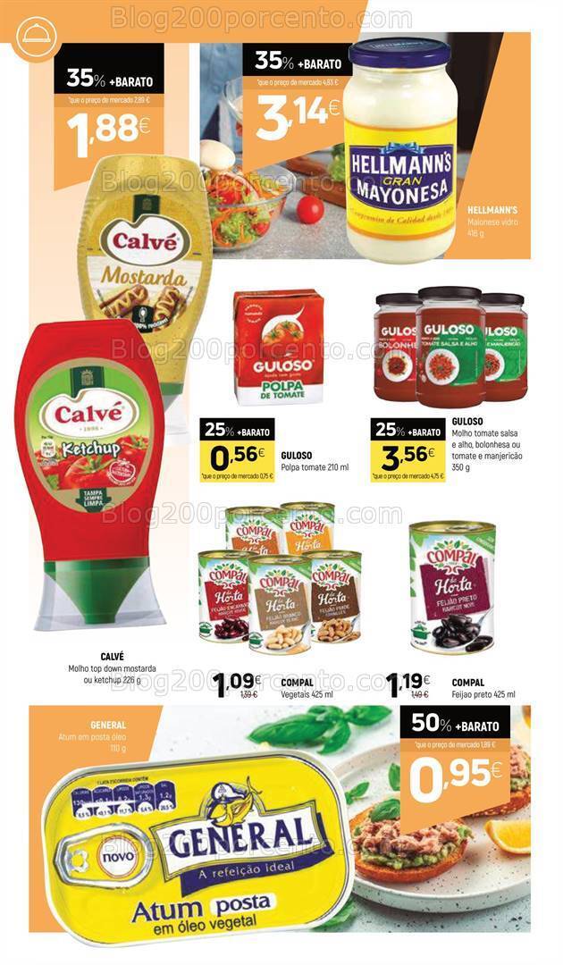 Antevisão Folheto COVIRAN Promoções de 27 fevereiro a 10 março