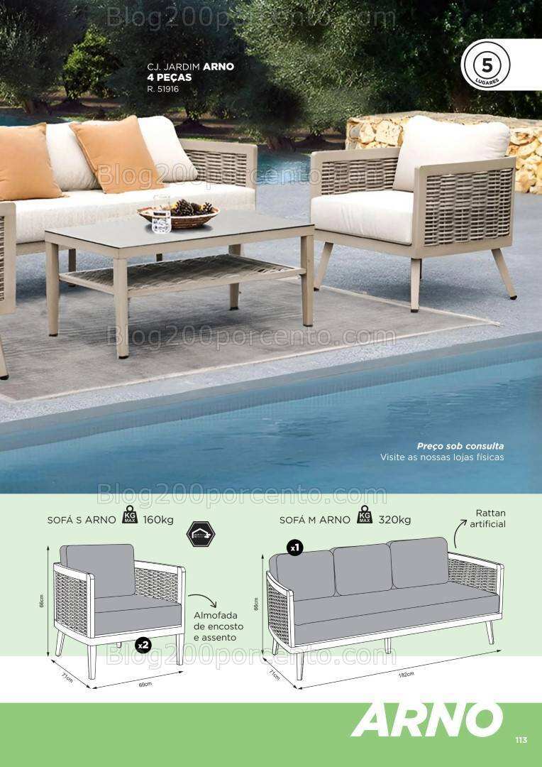 Antevisão Folheto ESPAÇO CASA Promoções Primavera - Verão 2024