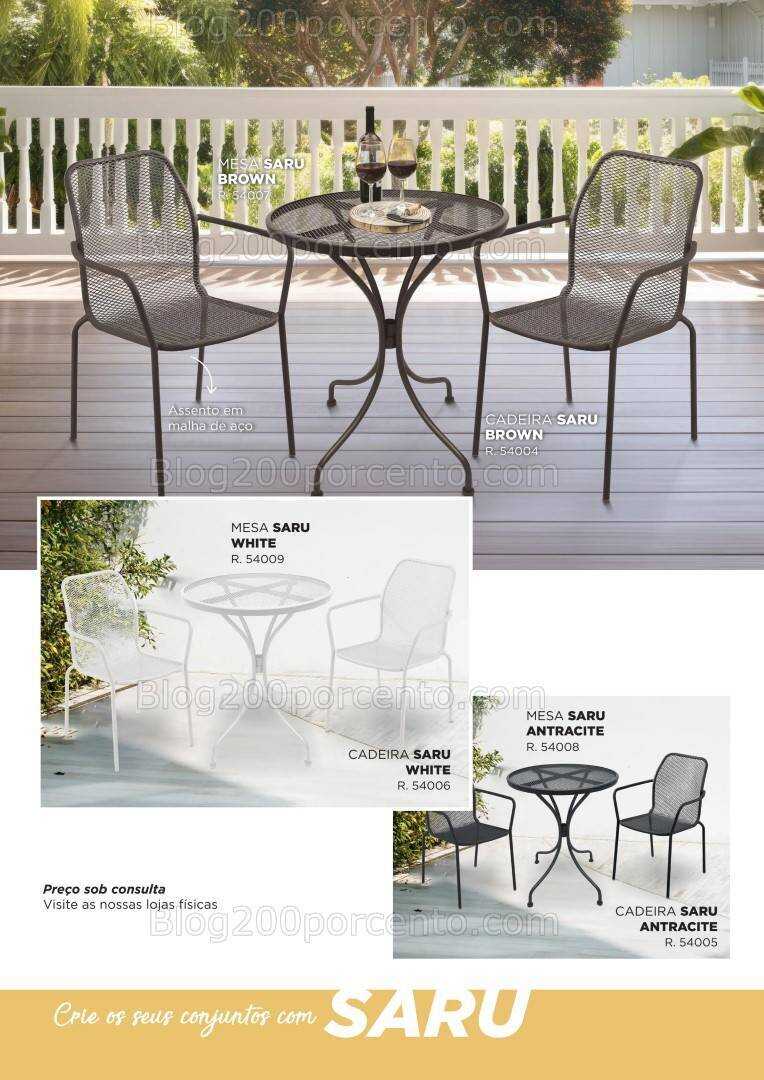 Antevisão Folheto ESPAÇO CASA Promoções Primavera - Verão 2024