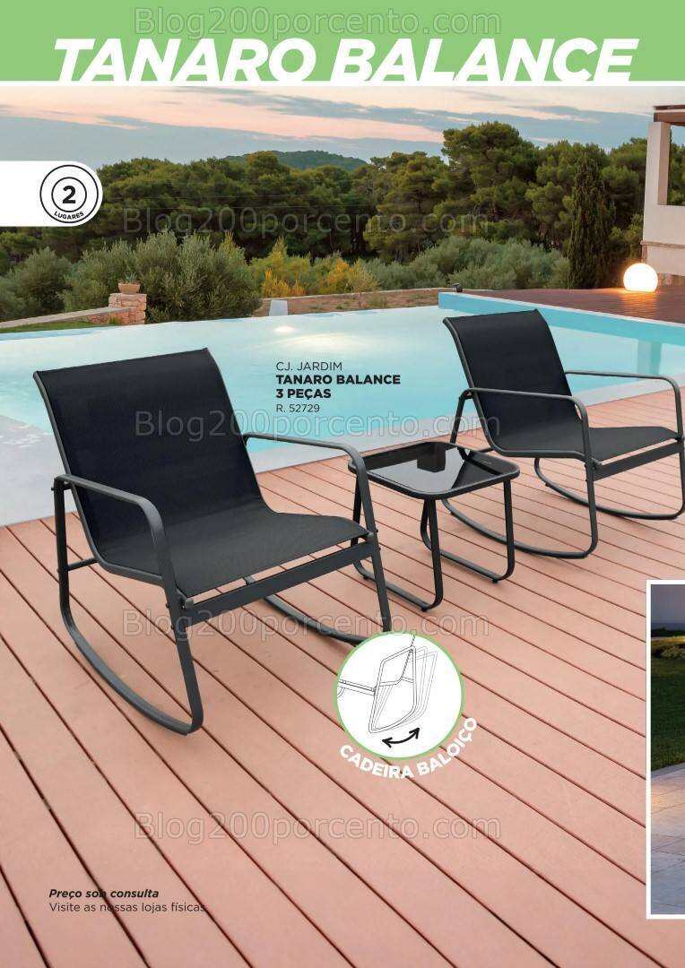 Antevisão Folheto ESPAÇO CASA Promoções Primavera - Verão 2024